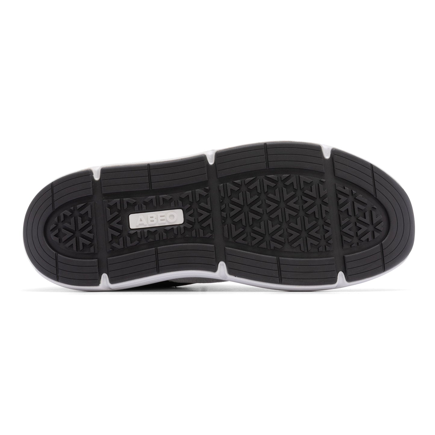ABEO Footwear MXV Blaze Black Cloud