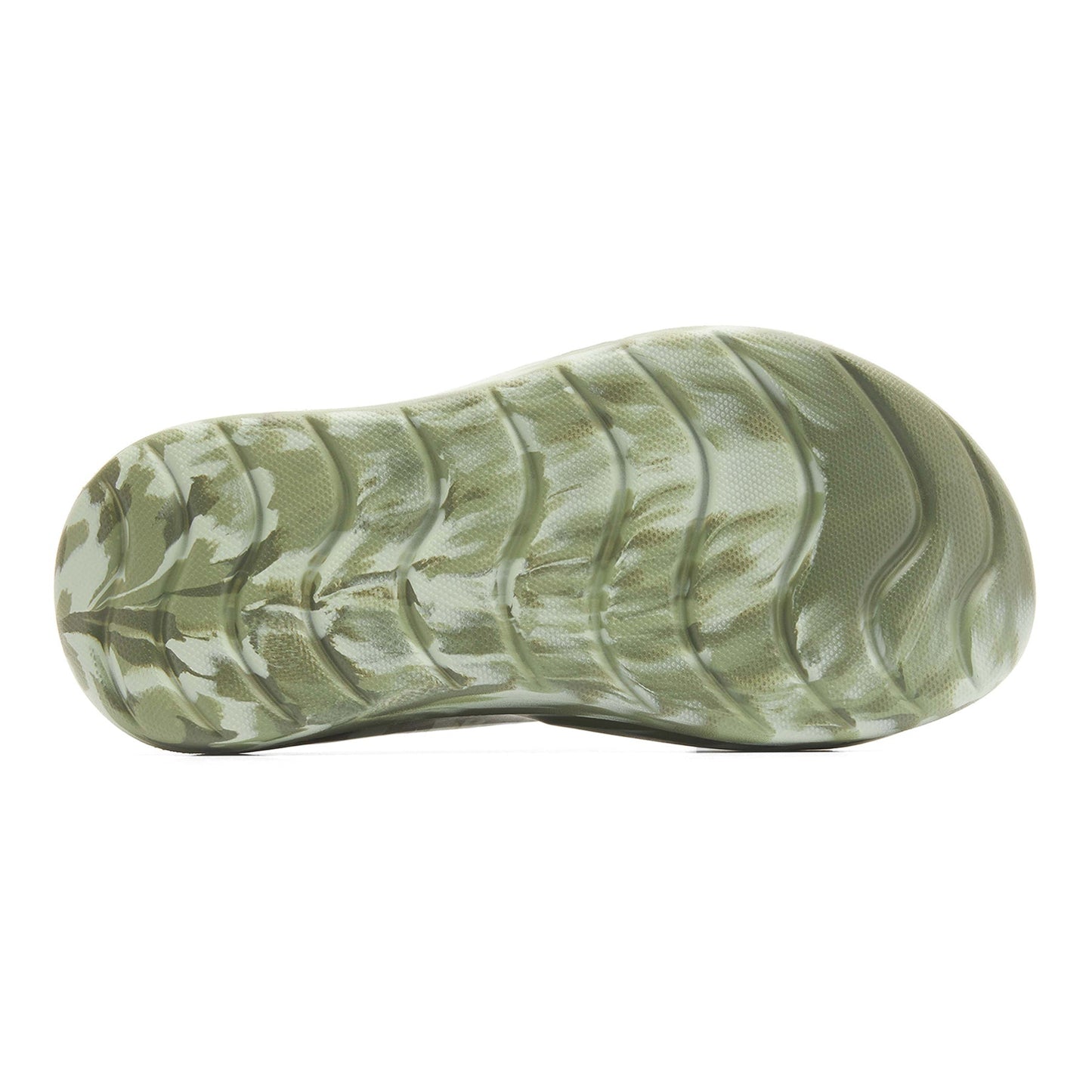 ABEO Footwear Galaxy Metatarsal Trail Green