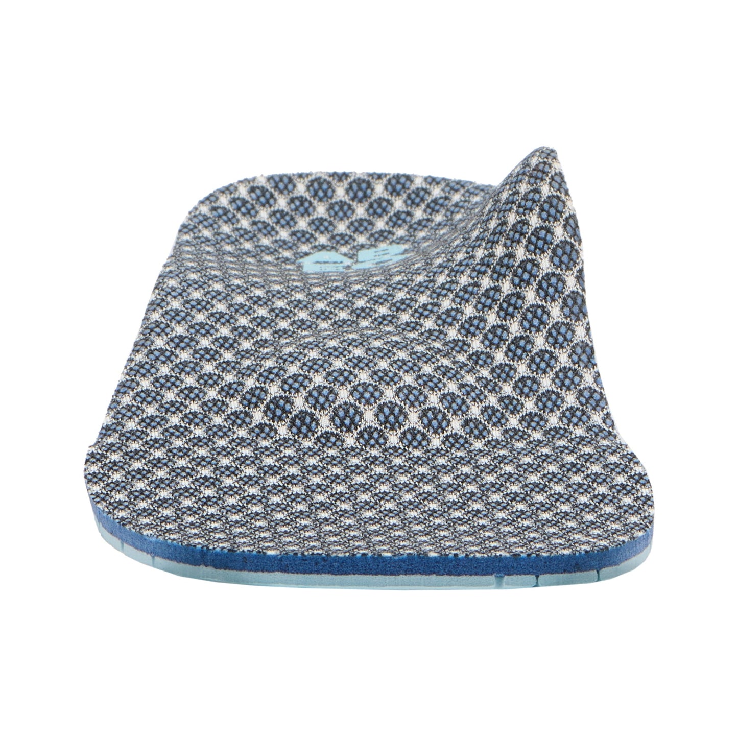 ABEO Footwear 3D3 Orthotics Max Performance Orthotic 2 Mens Metatarsal Grey