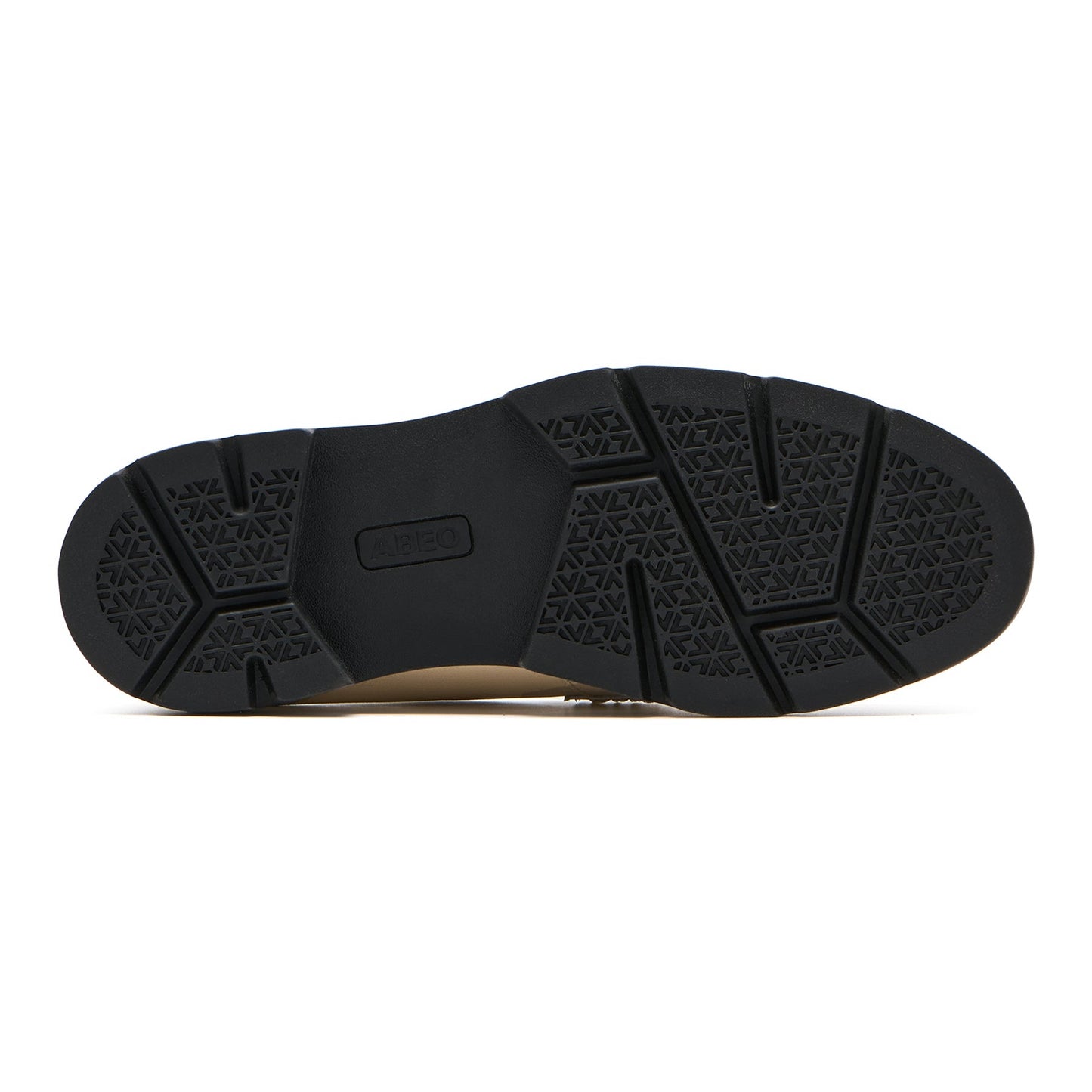 ABEO Footwear Boulevard Ornament Metatarsal White