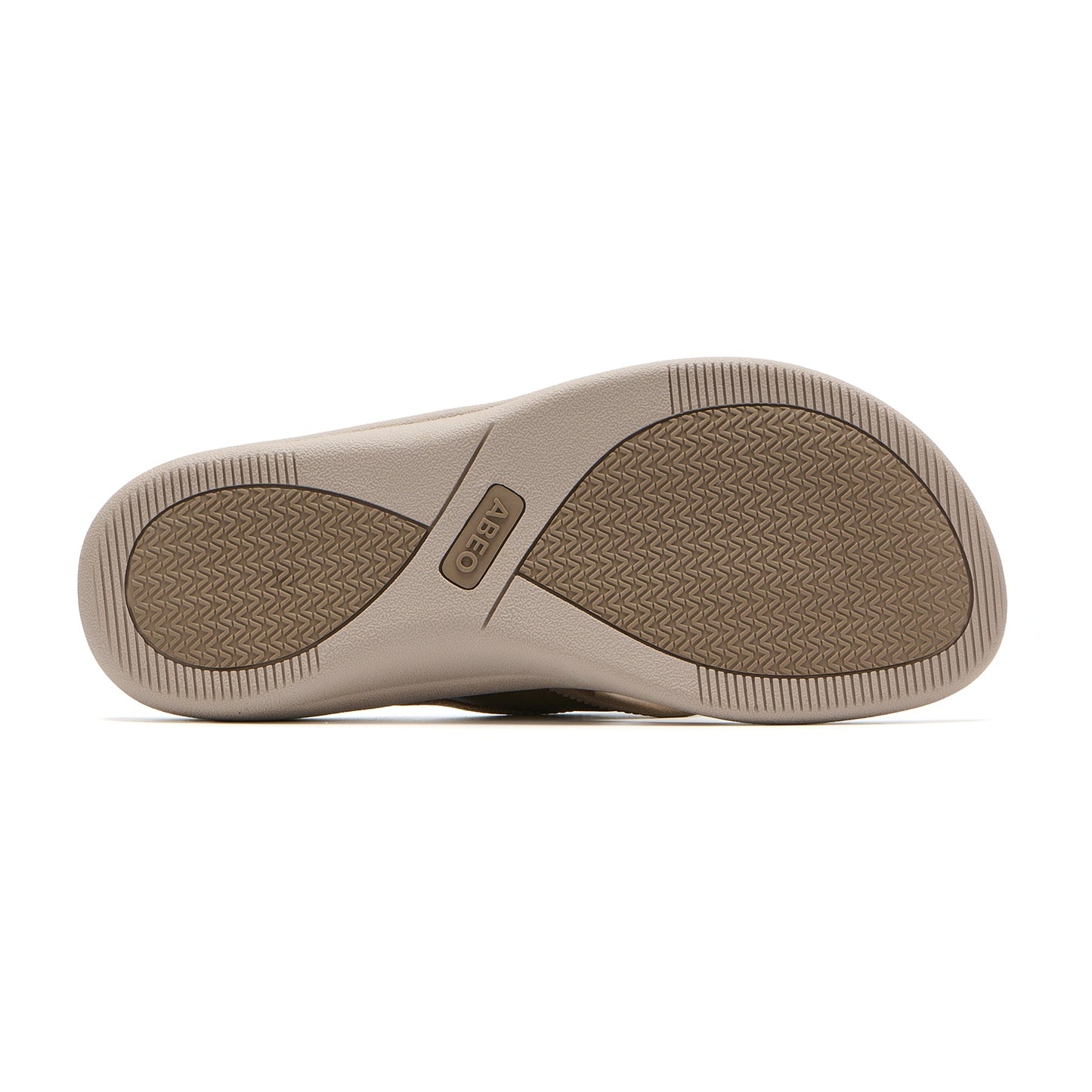 ABEO Footwear Laguna Sandal Fossil