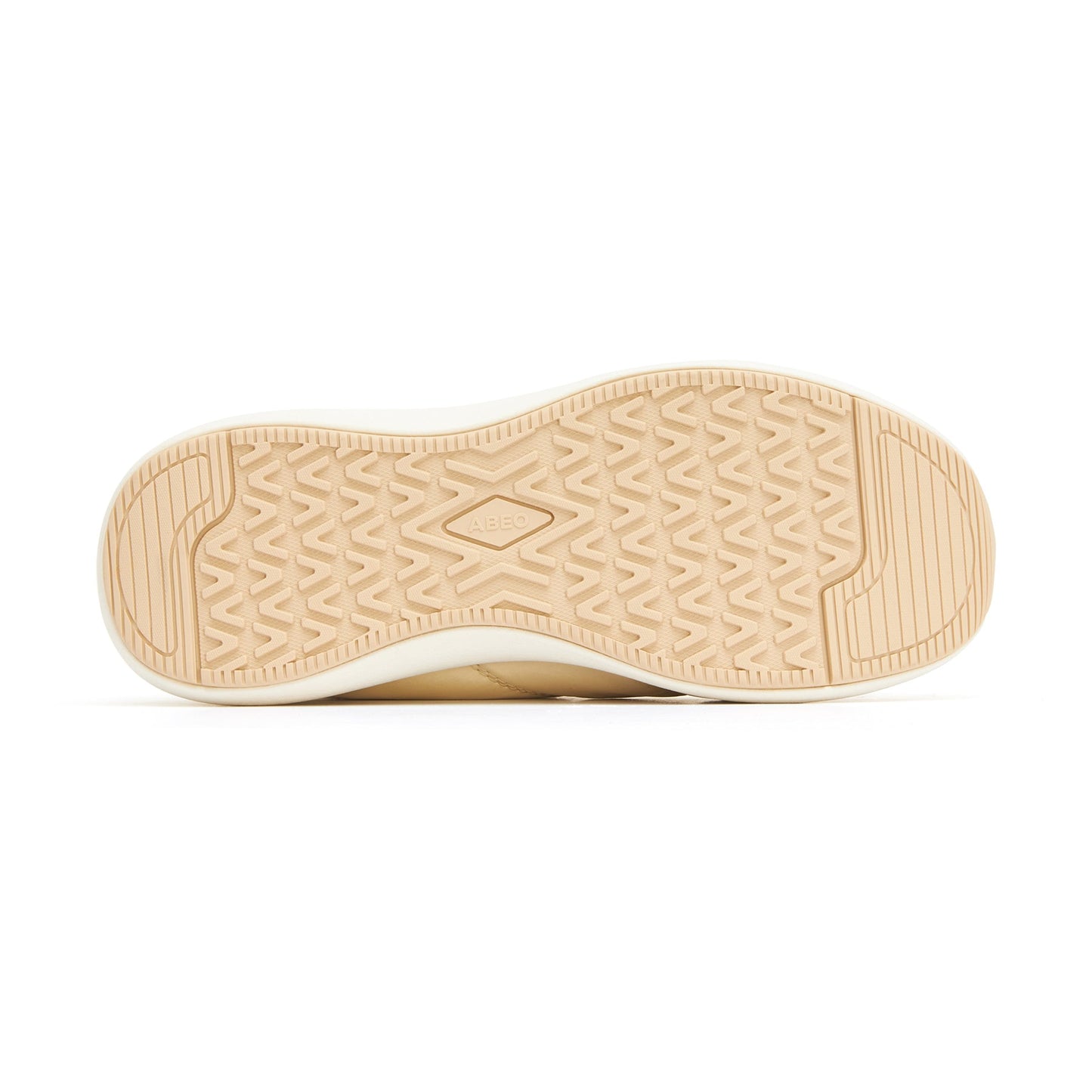 ABEO Footwear MXV Cruise Mule Off White