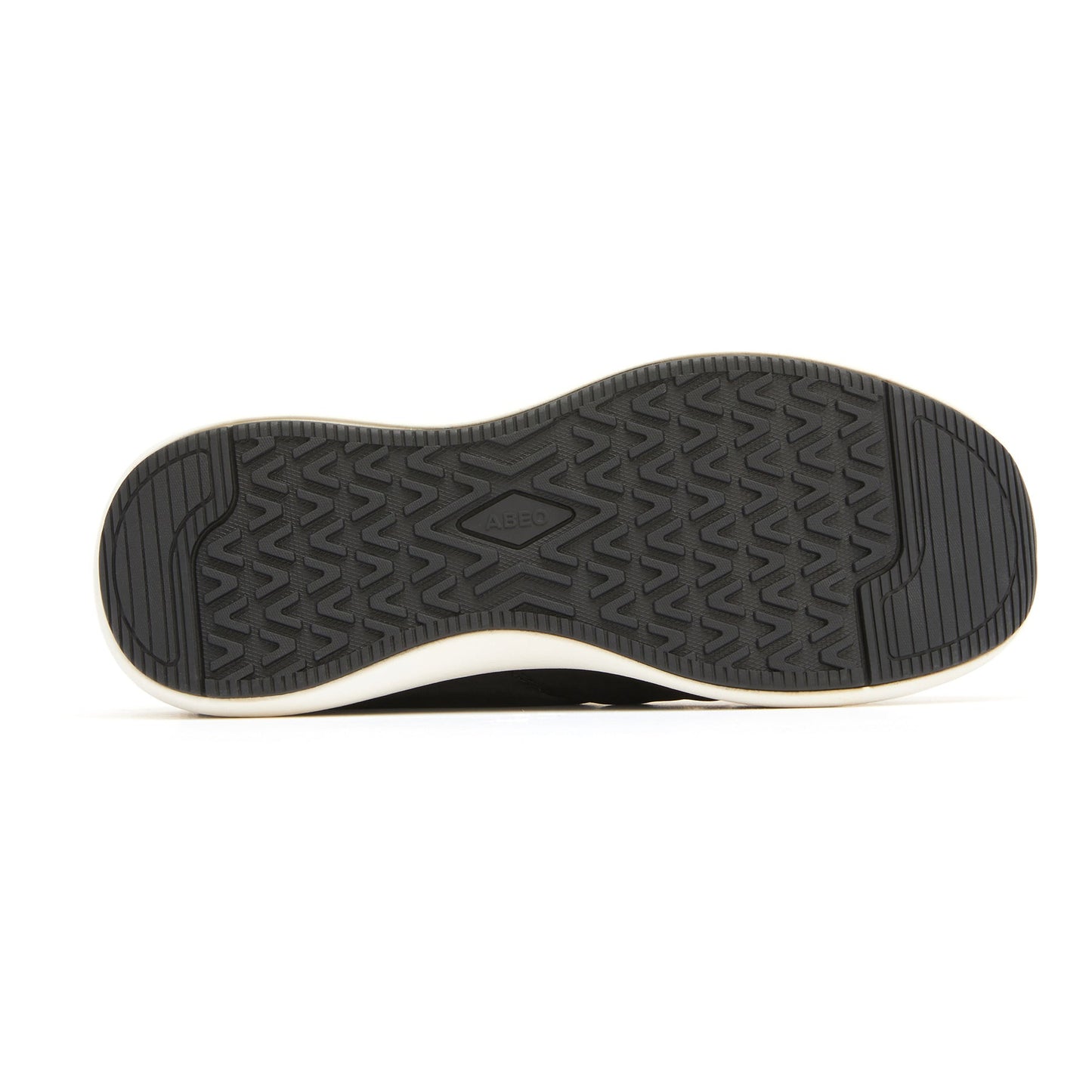 ABEO Footwear MXV Cruise Mule Black