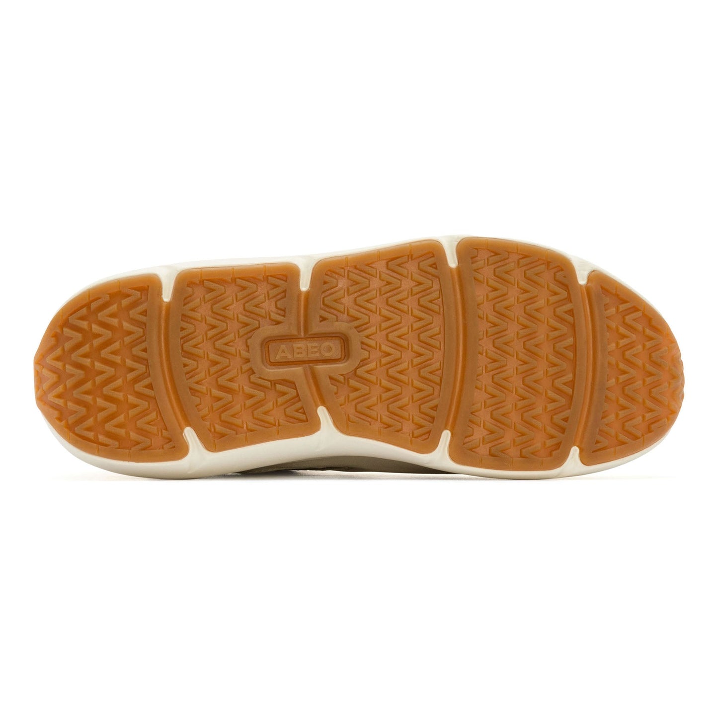 ABEO Footwear MXV Shift Zip Metatarsal Off White