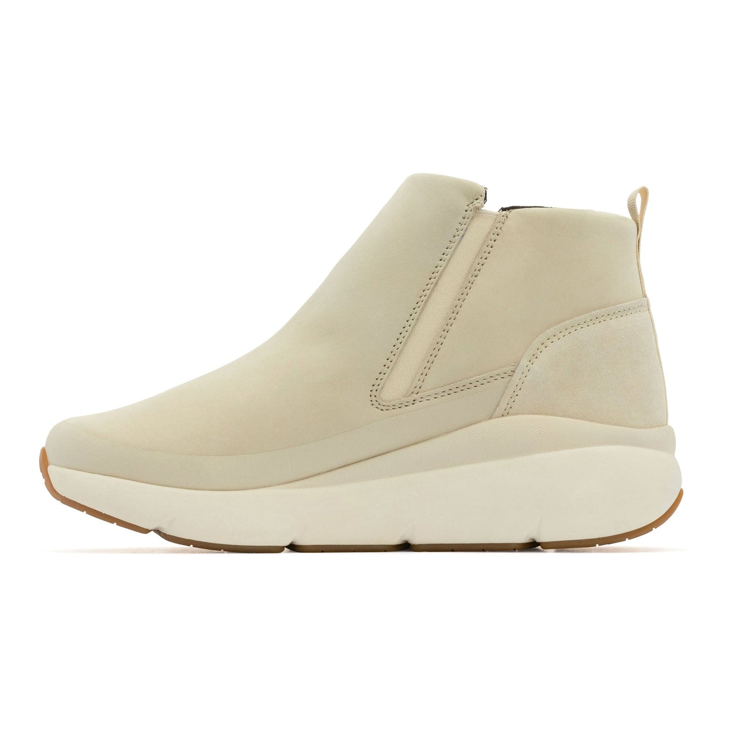 ABEO Footwear MXV Shift Zip Off White