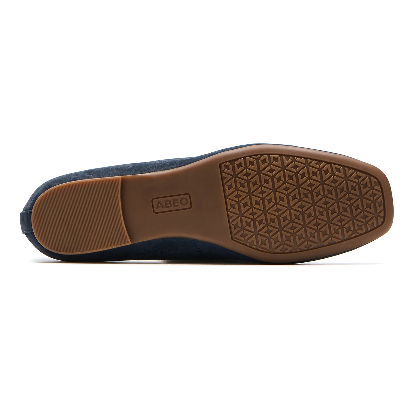 ABEO Footwear Cadence Ballet Navy