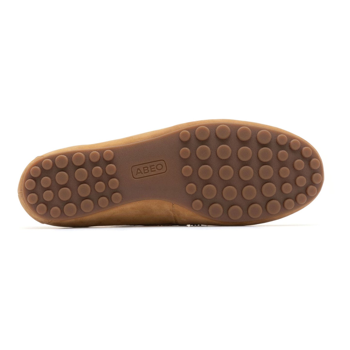 ABEO Footwear Harbor Metatarsal Tan Leather