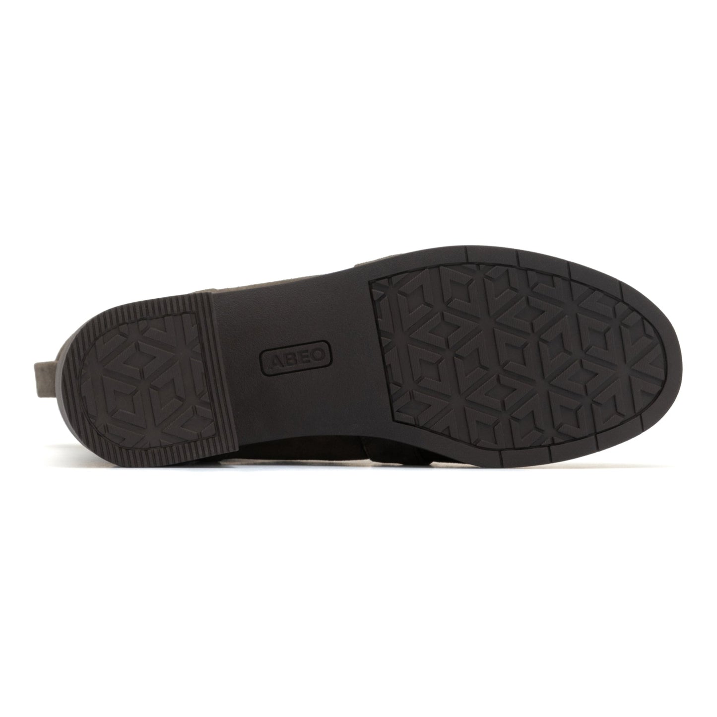 ABEO Footwear Capital Lace Metatarsal Olive