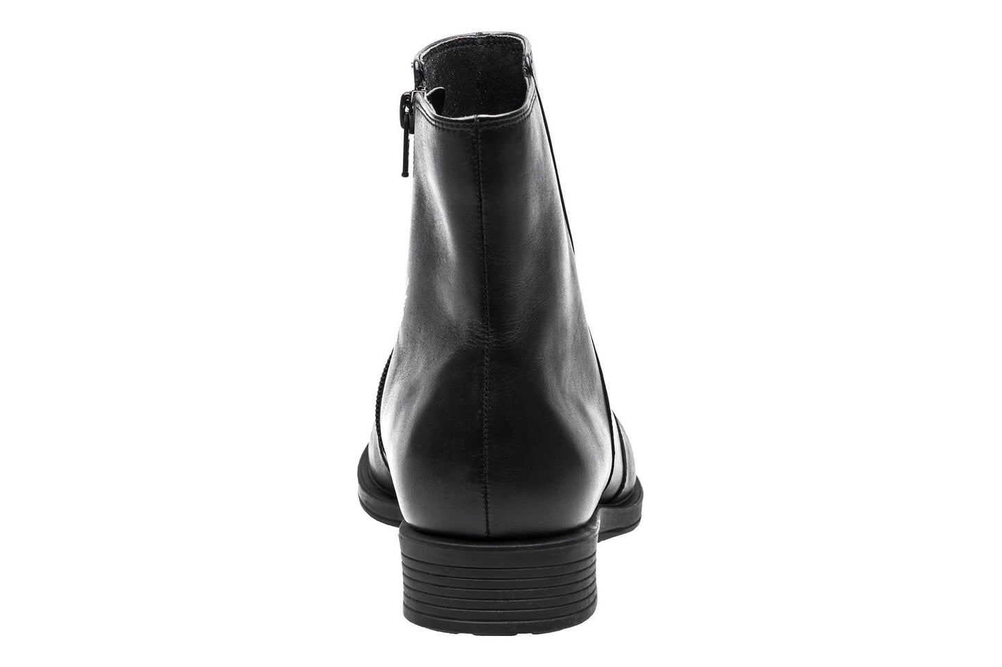 ABEO Footwear Urbana Metatarsal Black