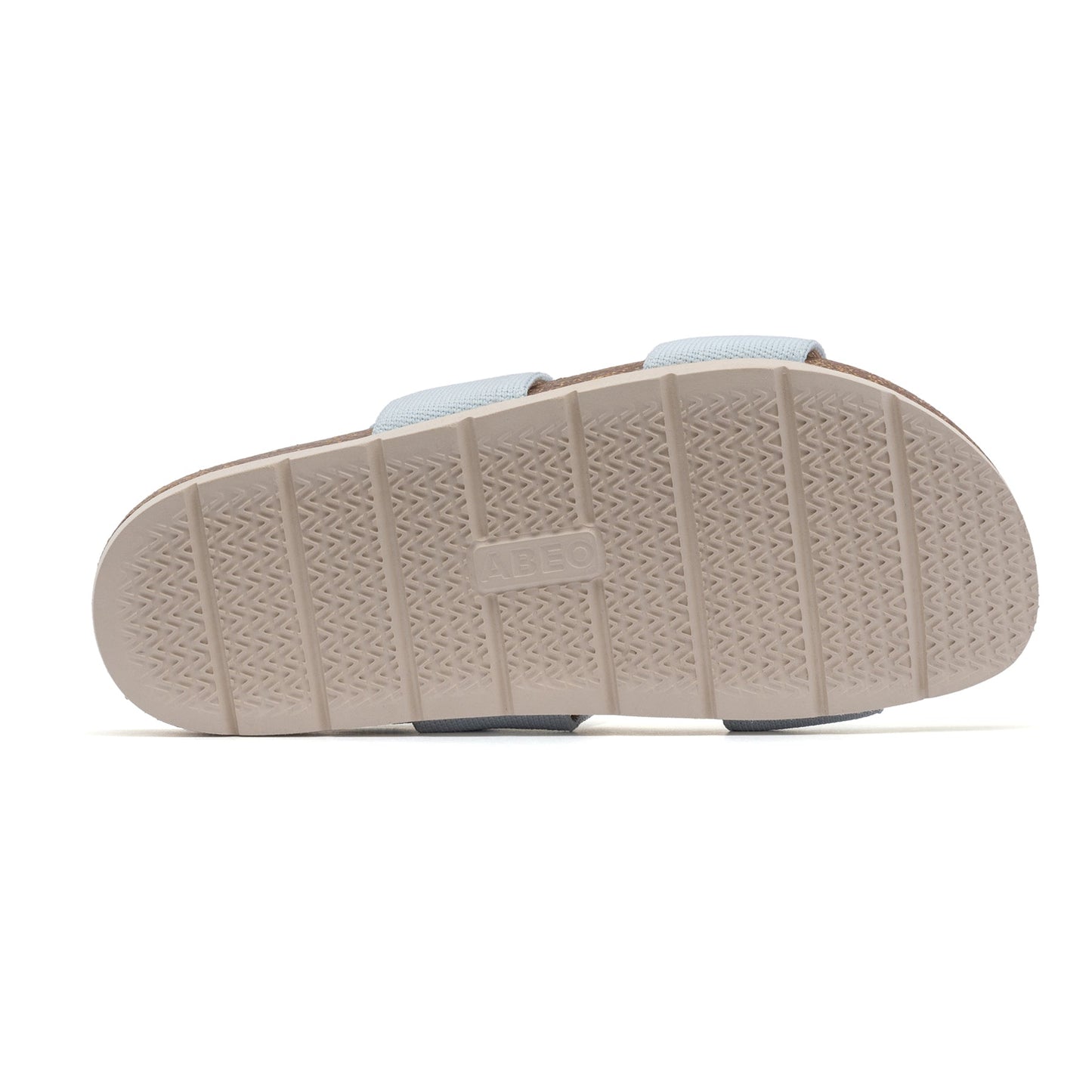 ABEO Footwear Lanai Triple Metatarsal Light Blue