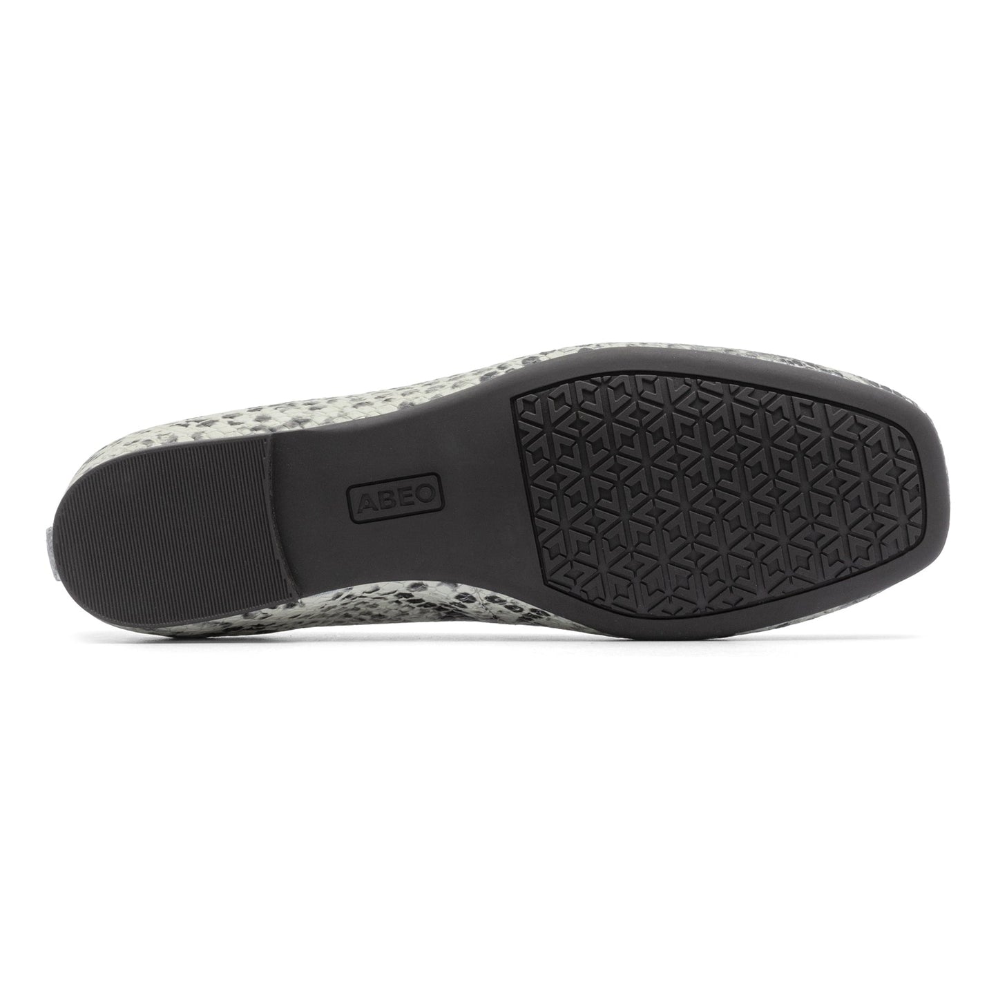 ABEO Footwear Cadence Ballet Snake