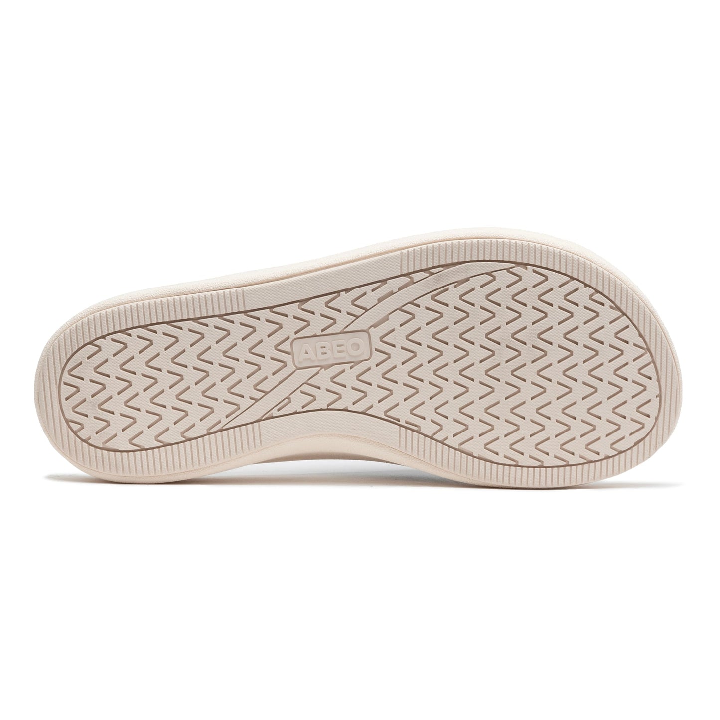 ABEO Footwear Paseo Slide Metatarsal Black