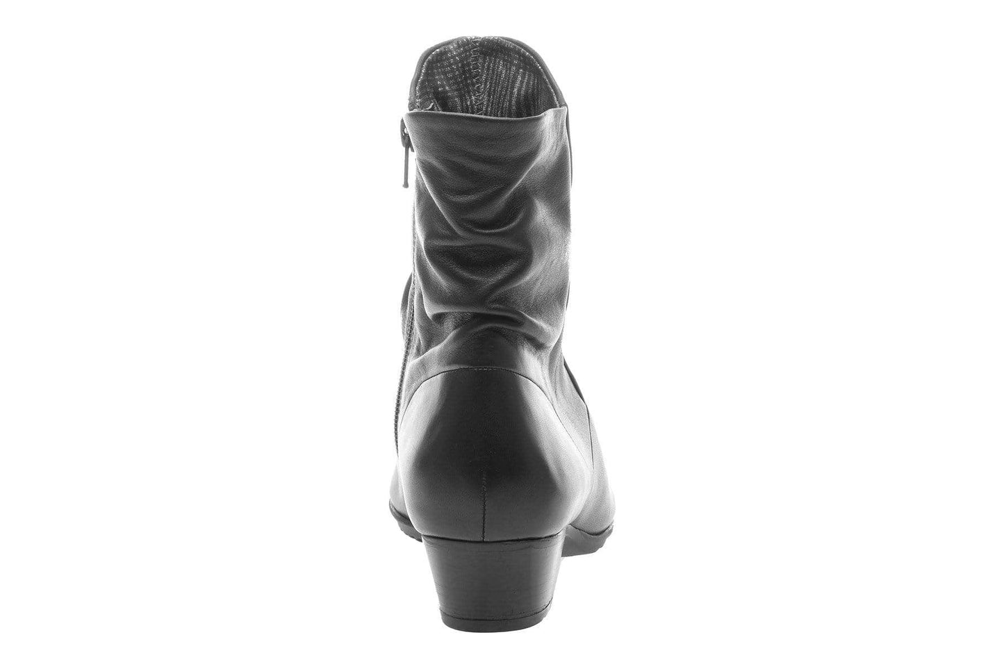 ABEO Footwear Malia Black