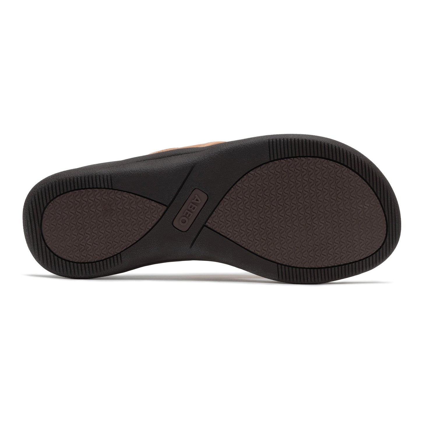 ABEO Footwear Laguna Sandal Metatarsal Sandstone