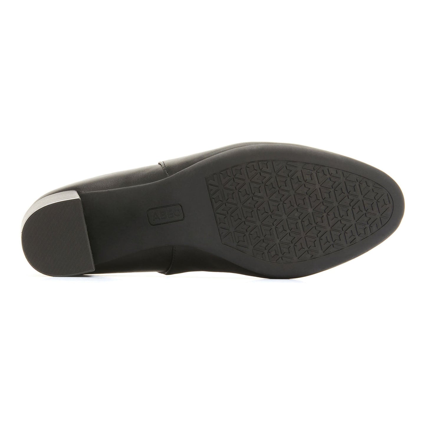 ABEO Footwear Tempo Slingback Black