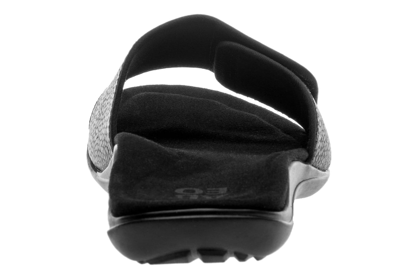 ABEO Footwear Bay Black