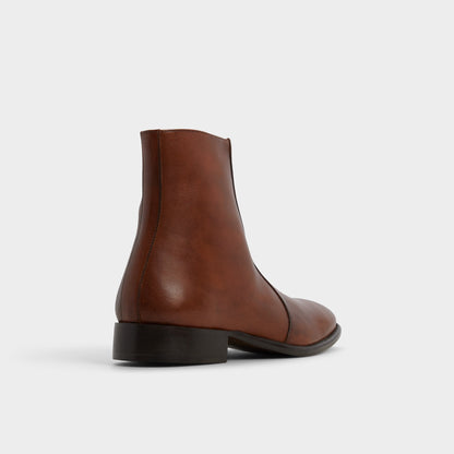 Brando in Cognac - Ankle boot Aldo Cognac
