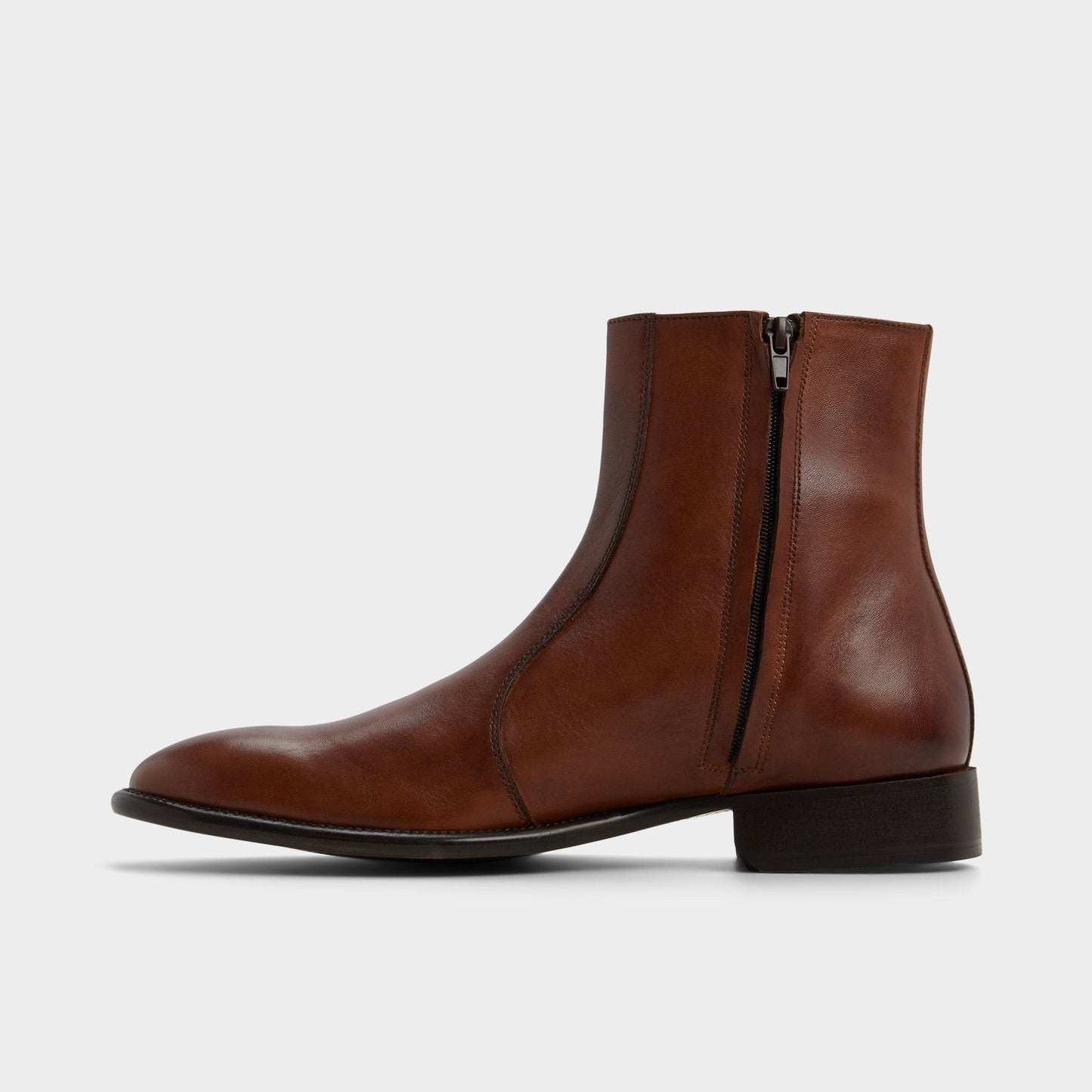 Brando in Cognac - Ankle boot Aldo Cognac