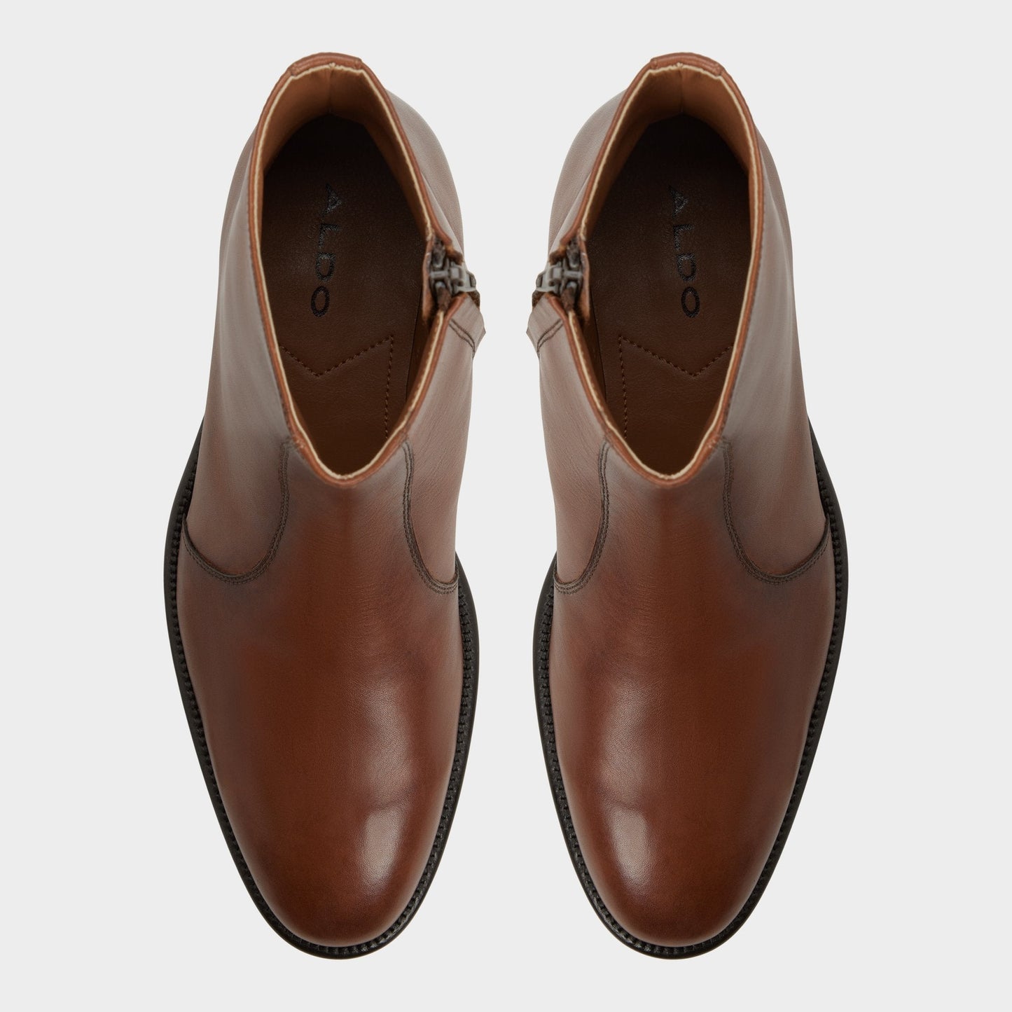 Brando in Cognac - Ankle boot Aldo Cognac