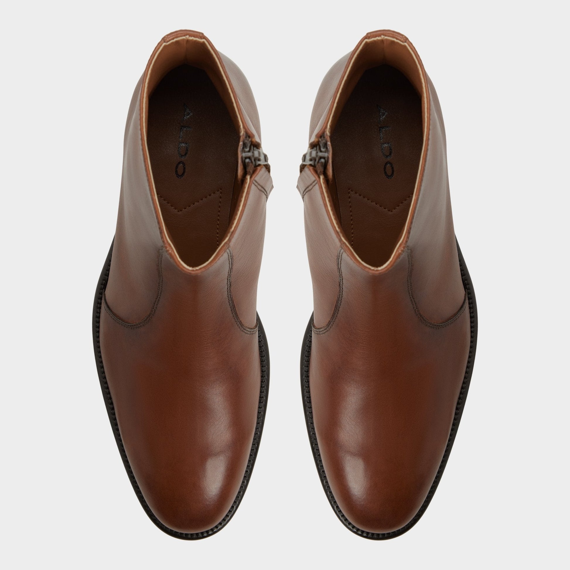Brando in Cognac - Ankle boot Aldo Cognac