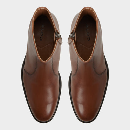 Brando in Cognac - Ankle boot Aldo Cognac
