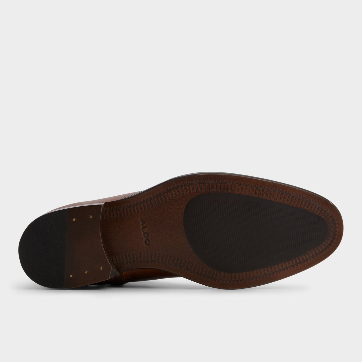 Brando in Cognac - Ankle boot Aldo Cognac
