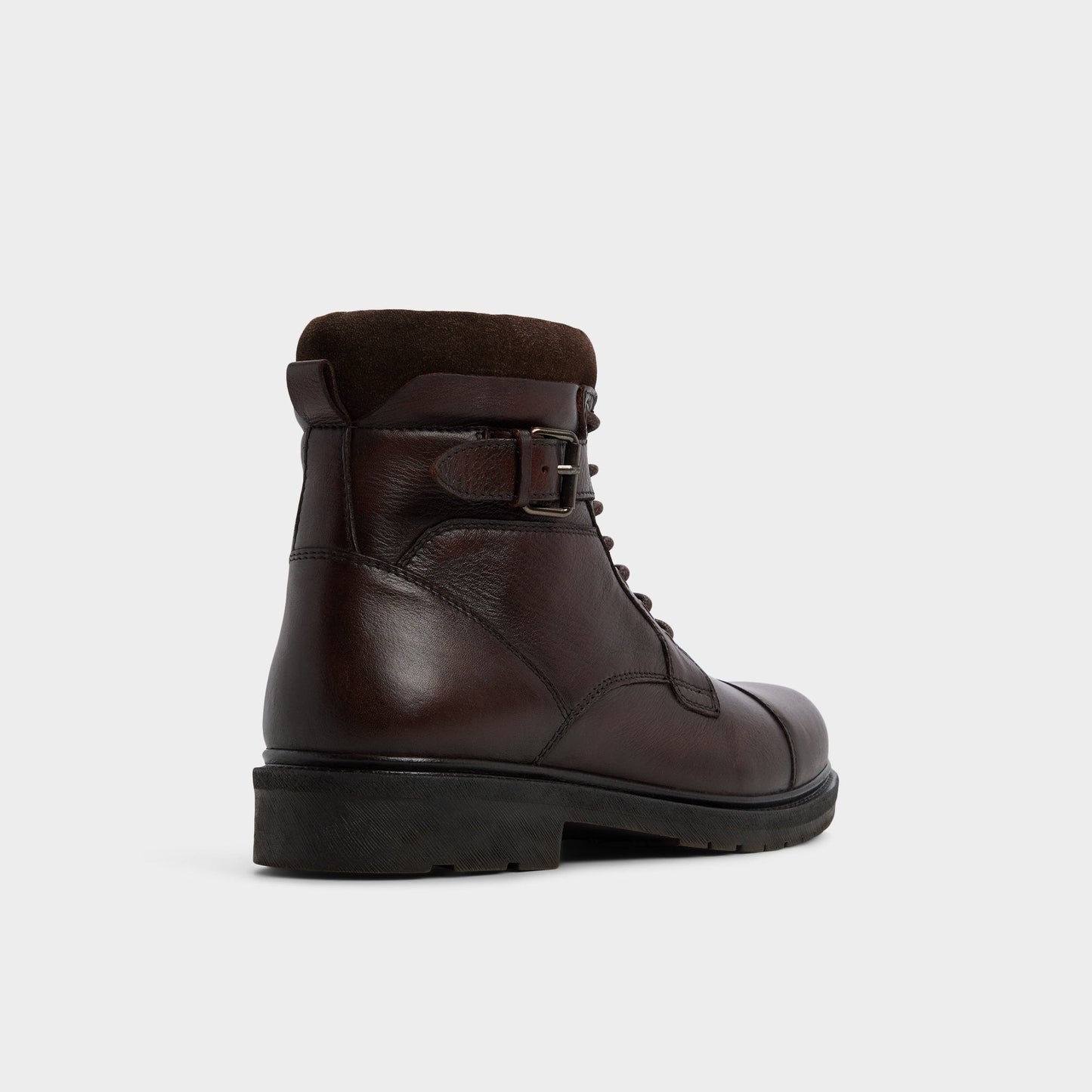 Quaid in Brown - Lace-up boot Aldo Brown