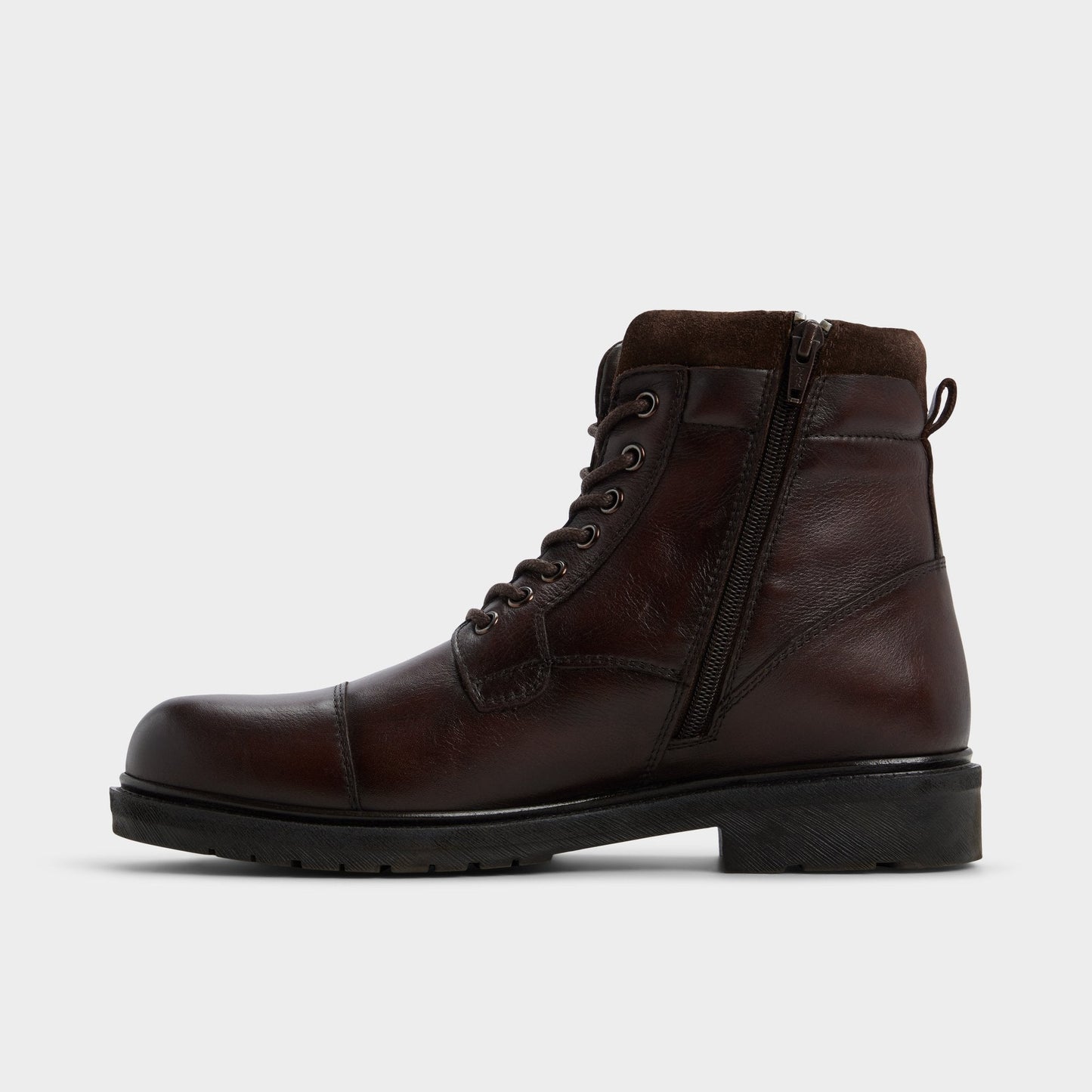 Quaid in Brown - Lace-up boot Aldo Brown
