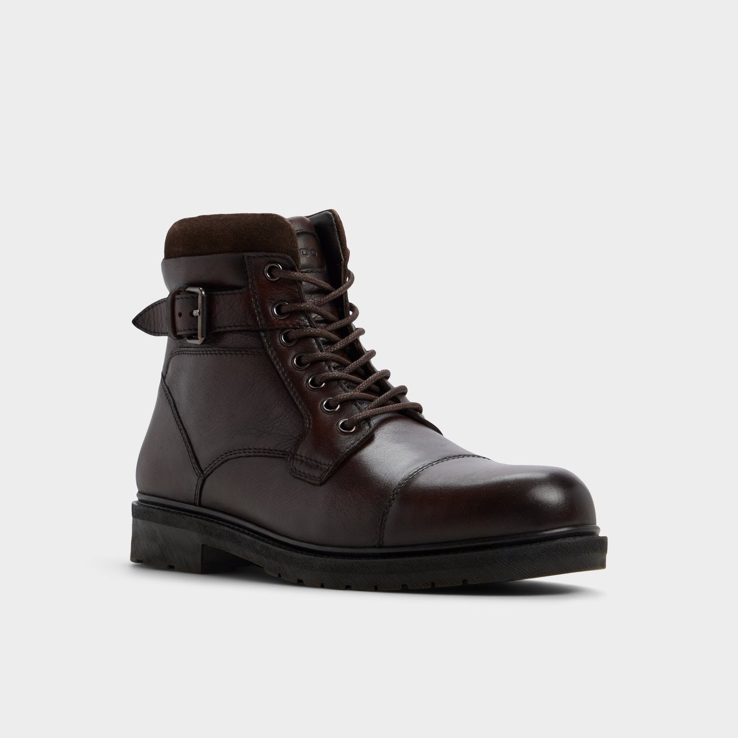 Quaid in Brown - Lace-up boot Aldo Brown