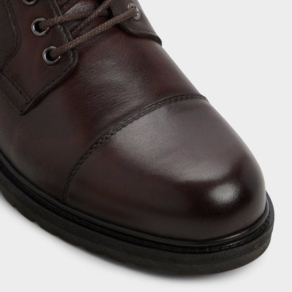 Quaid in Brown - Lace-up boot Aldo Brown