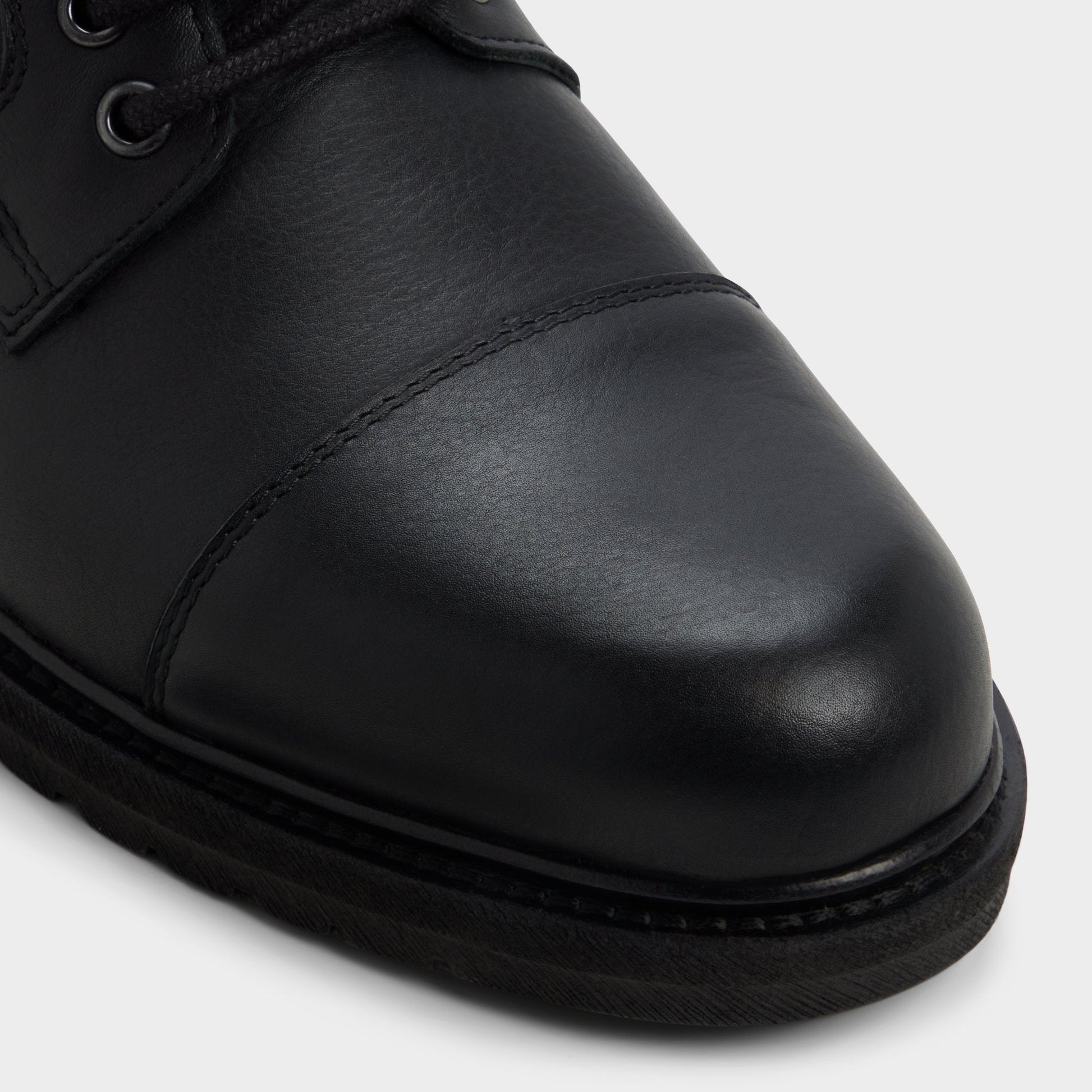 Quaid in Black - Lace-up boot Aldo Black