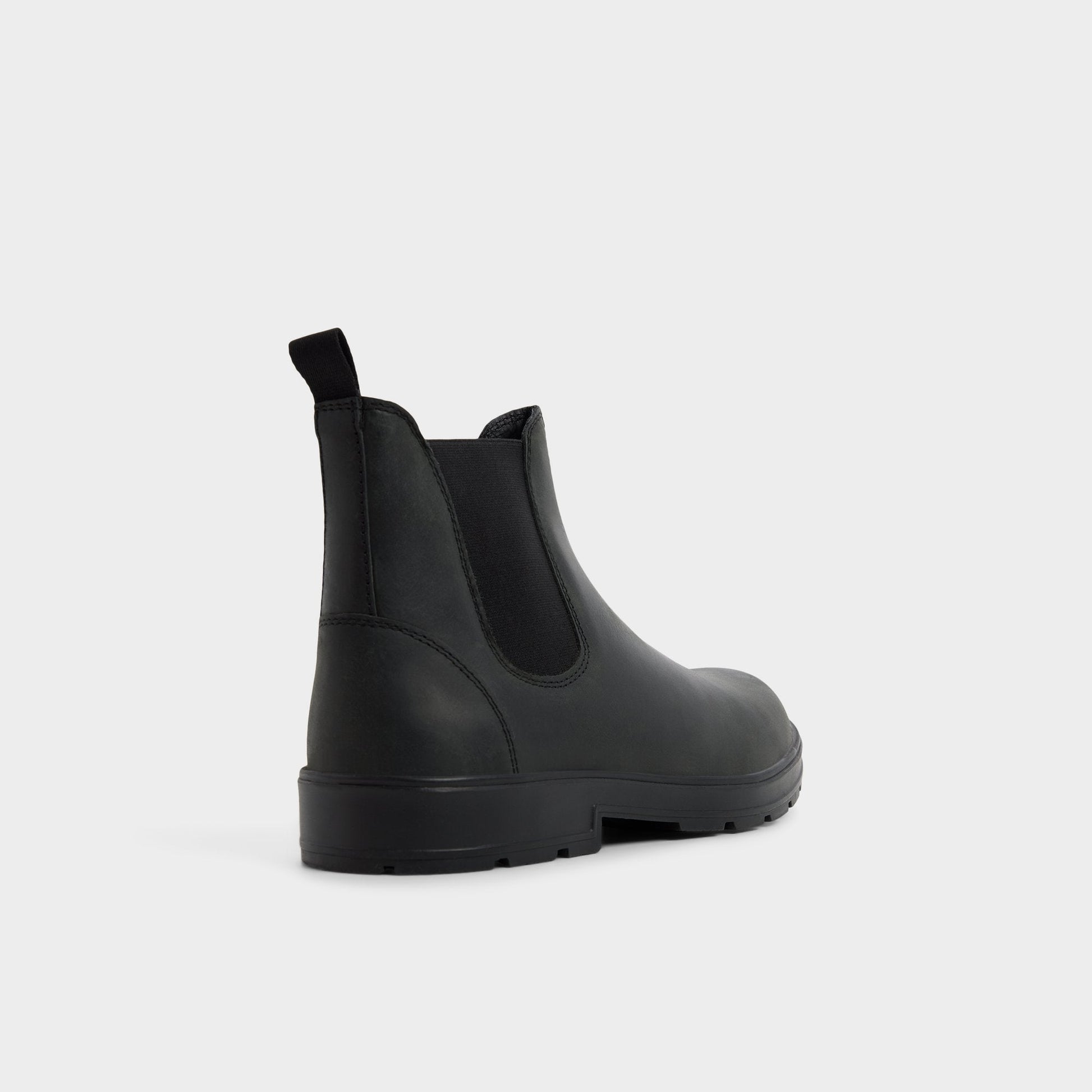 Jarvis in Black - Ankle boot Aldo Black