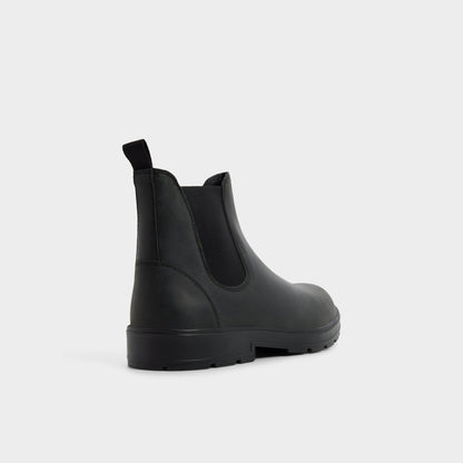 Jarvis in Black - Ankle boot Aldo Black