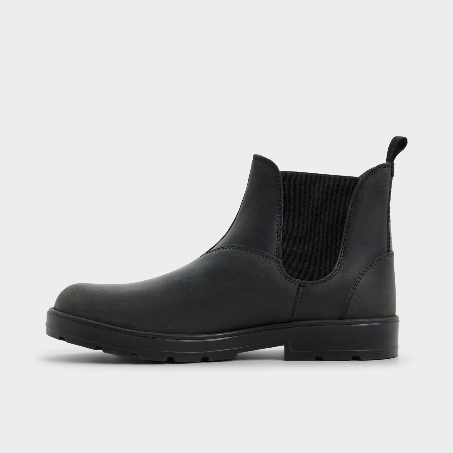 Jarvis in Black - Ankle boot Aldo Black