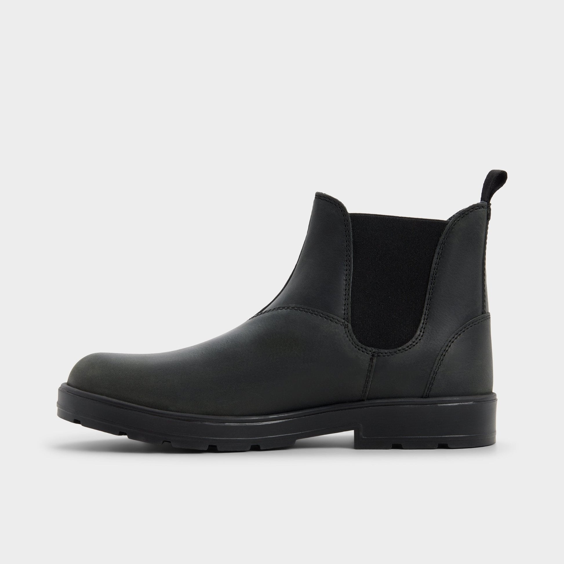 Jarvis in Black - Ankle boot Aldo Black