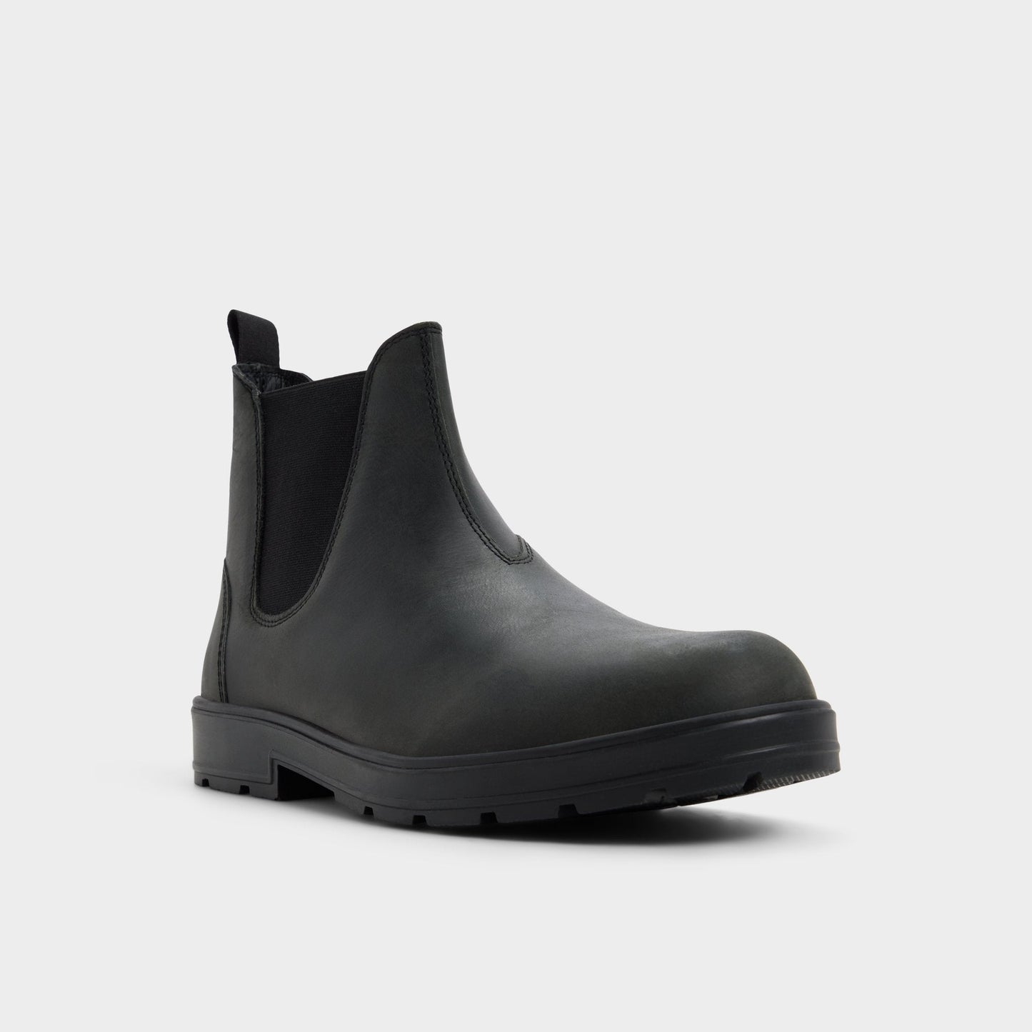 Jarvis in Black - Ankle boot Aldo Black