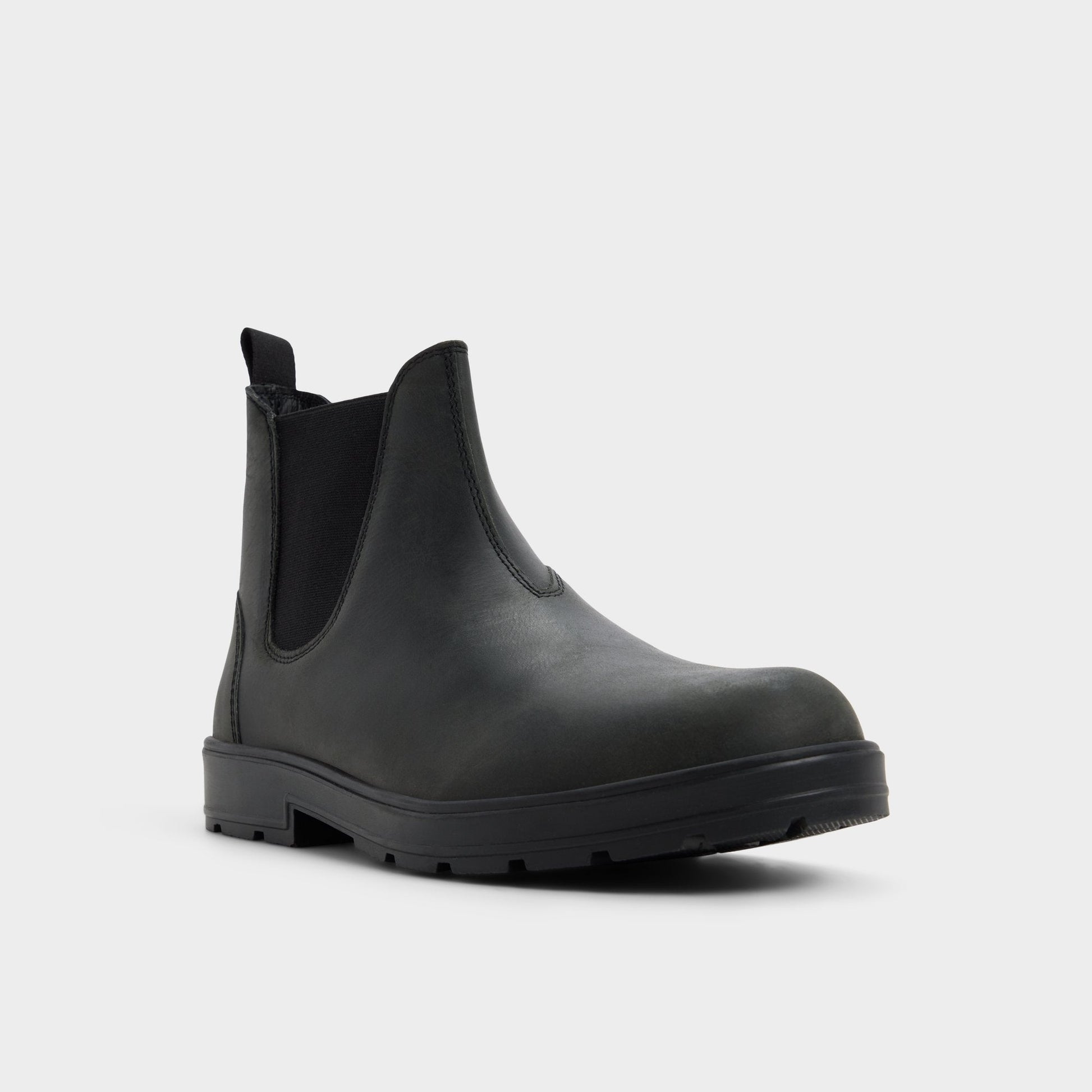 Jarvis in Black - Ankle boot Aldo Black