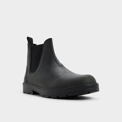 Jarvis in Black - Ankle boot Aldo Black