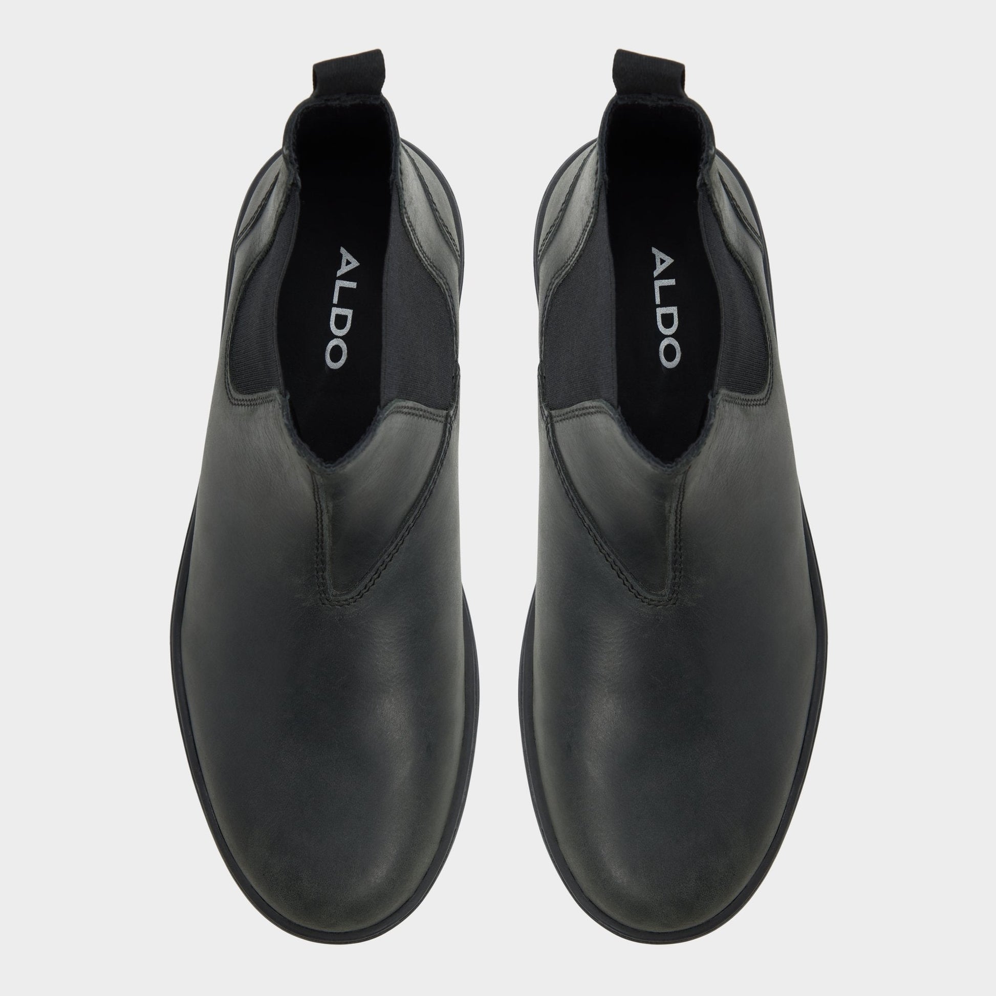 Jarvis in Black - Ankle boot Aldo Black