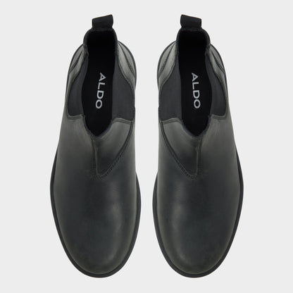 Jarvis in Black - Ankle boot Aldo Black