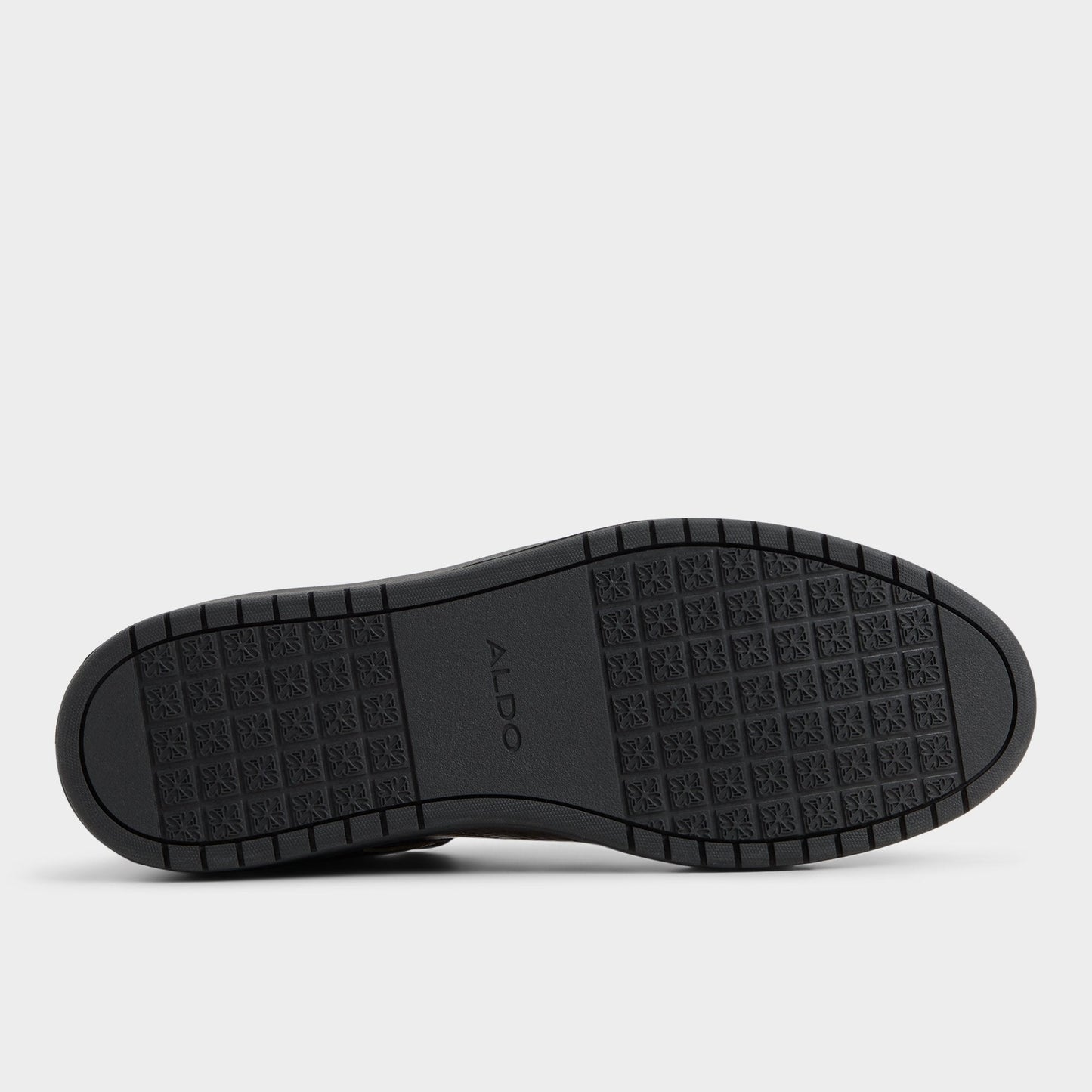 Zethan in Black Combo 14189410 - Low top sneaker Aldo Black combo
