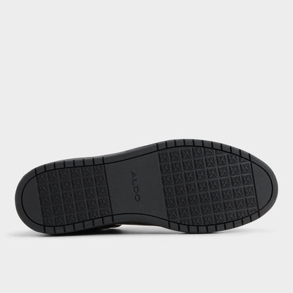 Zethan in Black Combo 14189410 - Low top sneaker Aldo Black combo