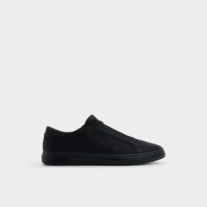 Carlson in Black 14203247 - Slip-on sneaker, Cup sole Aldo Black