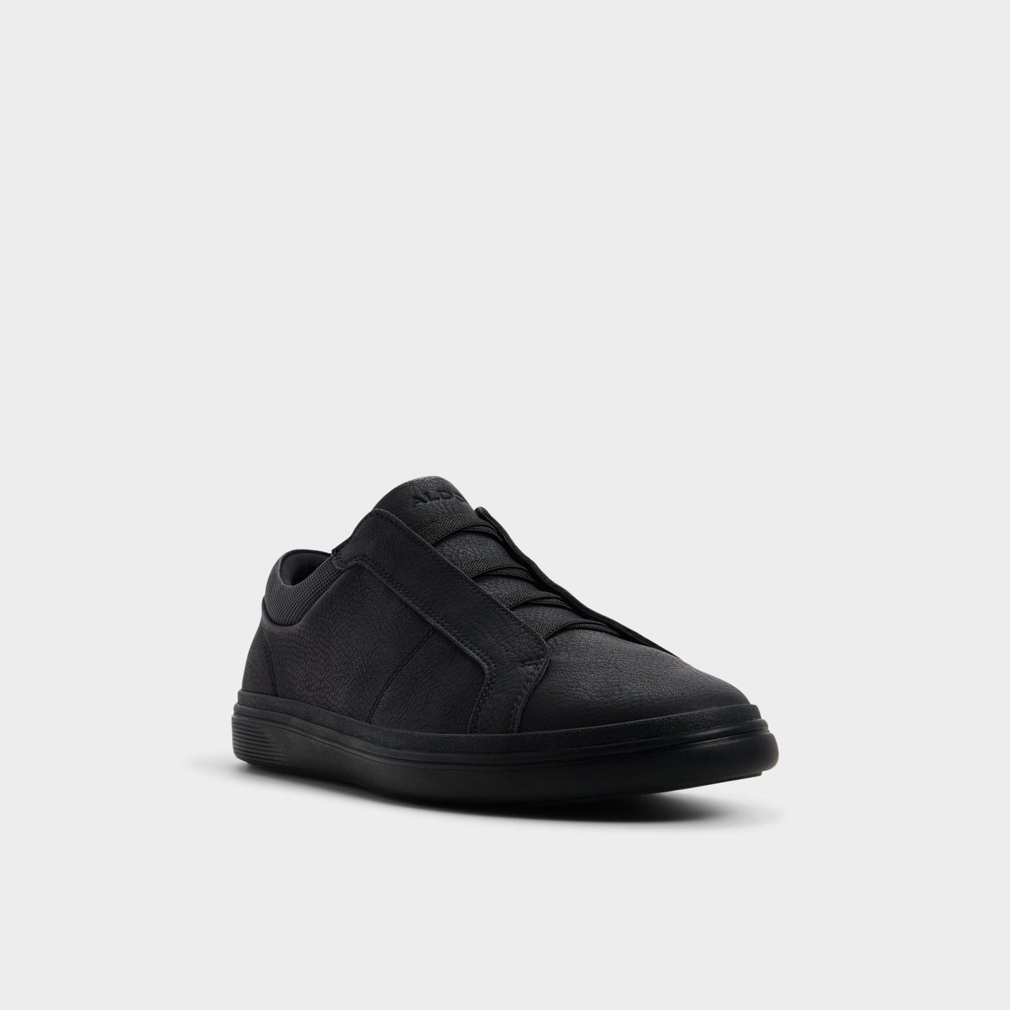 Carlson in Black 14203247 - Slip-on sneaker, Cup sole Aldo Black