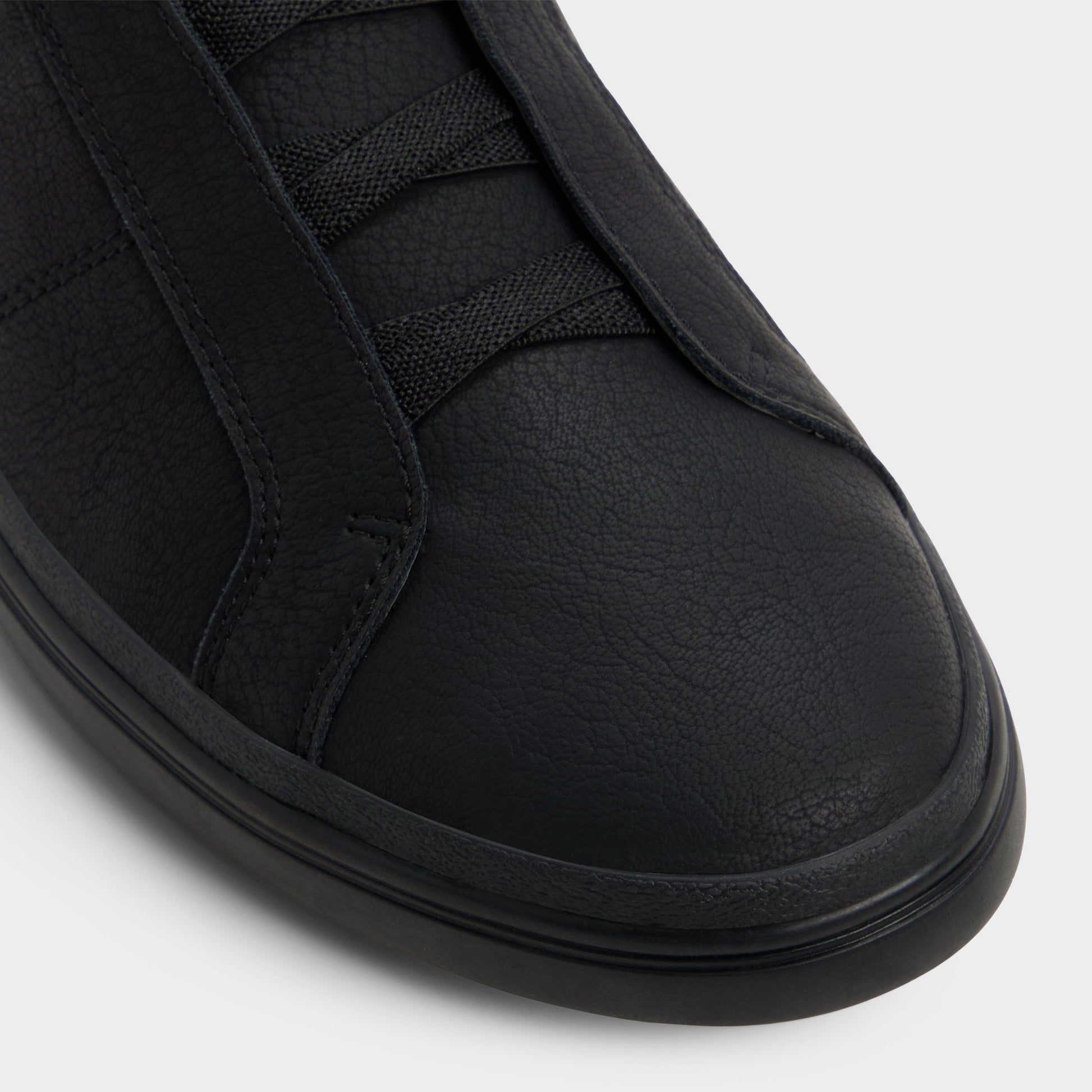 Carlson in Black 14203247 - Slip-on sneaker, Cup sole Aldo Black