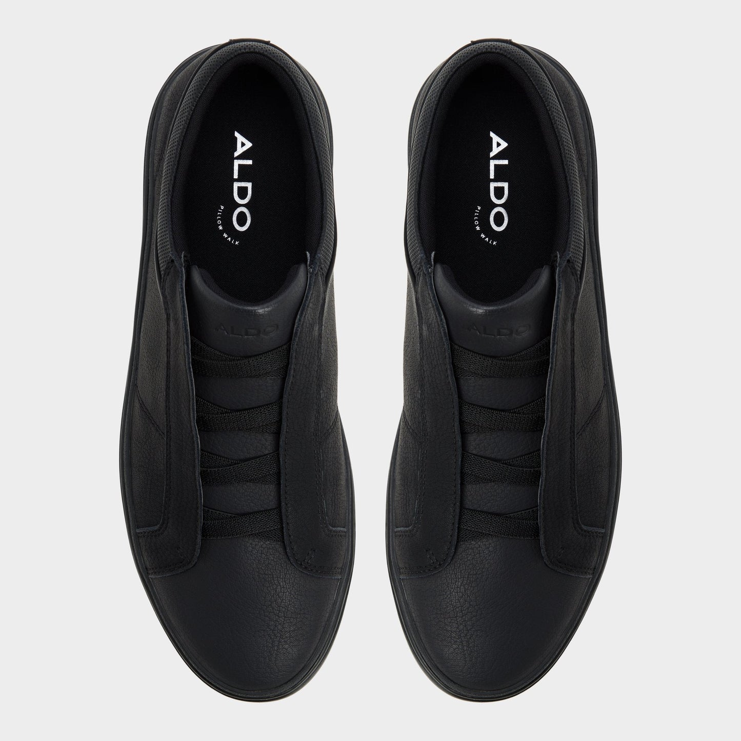 Carlson in Black 14203247 - Slip-on sneaker, Cup sole Aldo Black