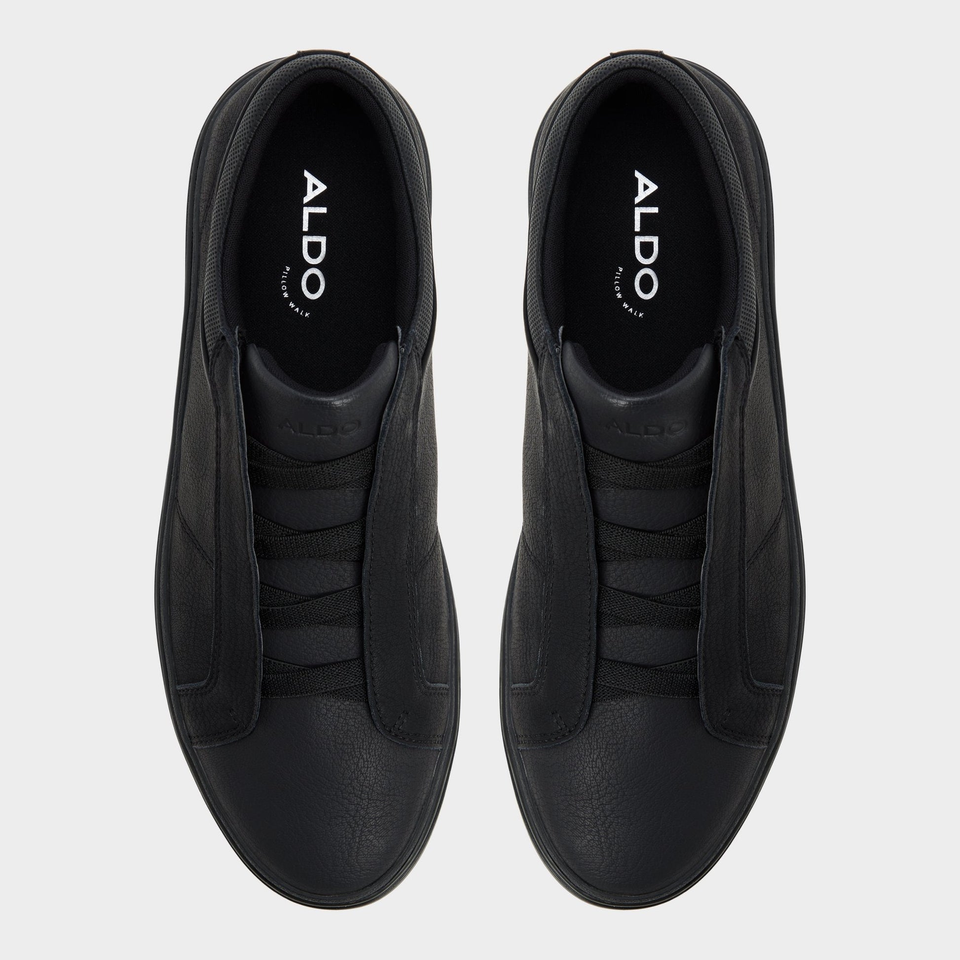 Carlson in Black 14203247 - Slip-on sneaker, Cup sole Aldo Black