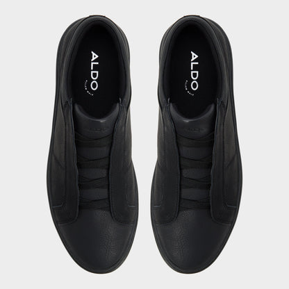 Carlson in Black 14203247 - Slip-on sneaker, Cup sole Aldo Black