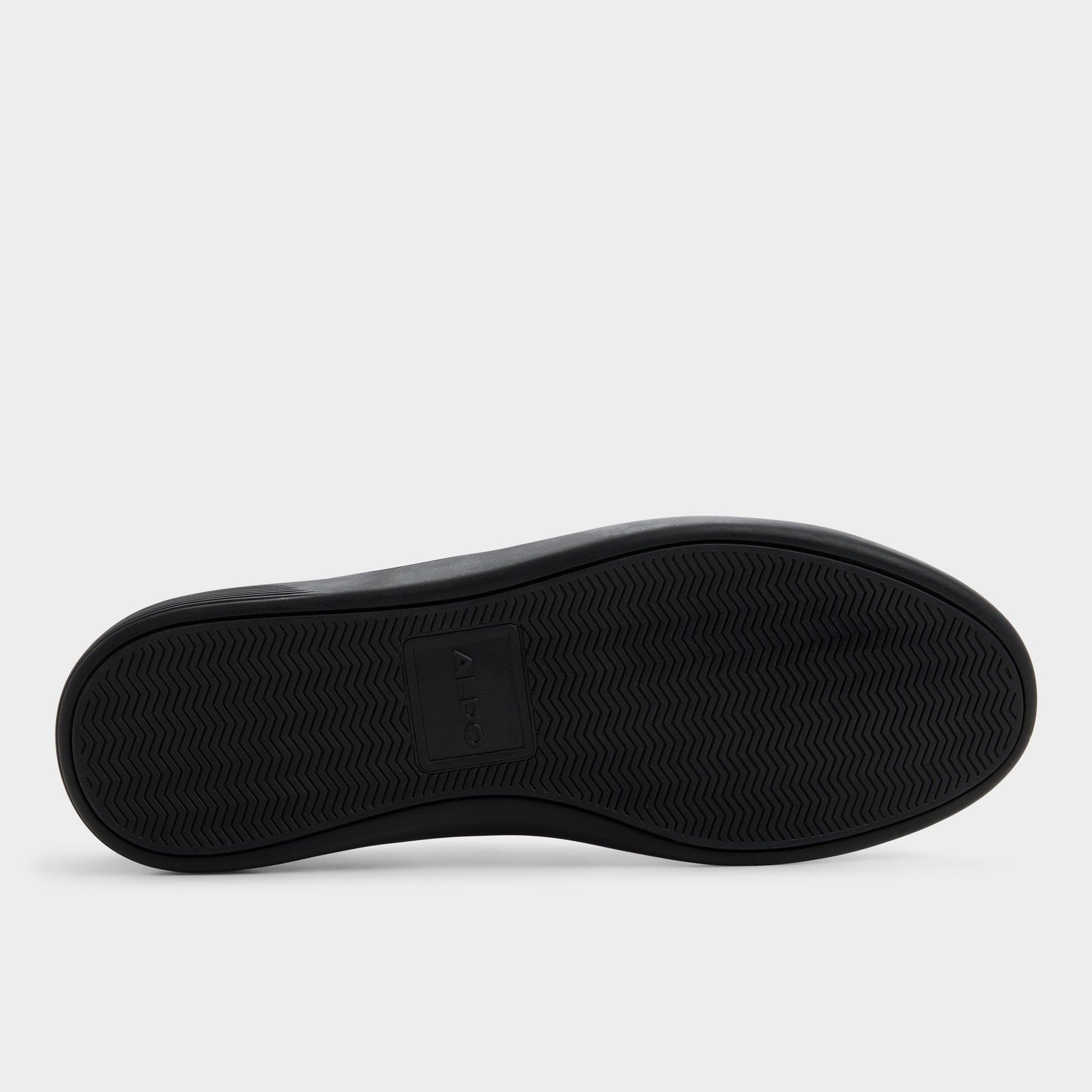 Carlson in Black 14203247 - Slip-on sneaker, Cup sole Aldo Black