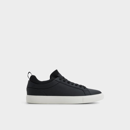 Xavier in Black 14204478 - Low top sneaker Aldo Black